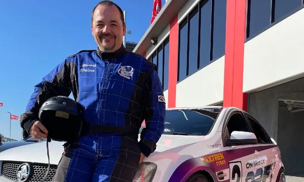 Masterclass Learn to Drift Experience - Full Day