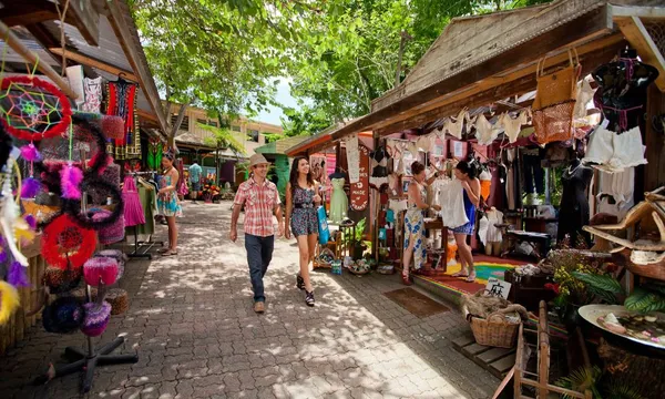 Kuranda Full Day Tour from Cairns - Full Day