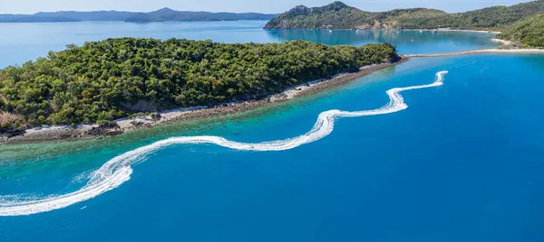 1.5 Hour Jet Ski Tour of Airlie Beach & Pioneer Bay
