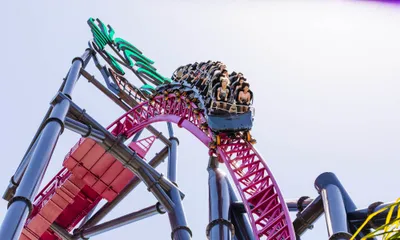 Theme Parks