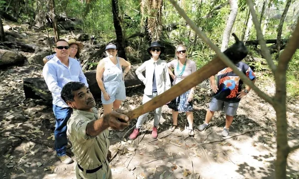 Hands On Country Eco Tour