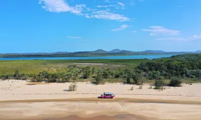 Gladstone Region