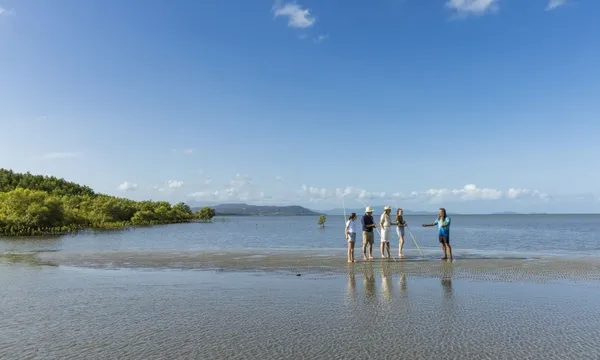 Daintree Dreaming Aboriginal Cultural Adventure