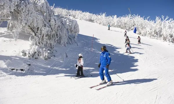 Mt Buller Snow Trip from Melbourne - 1 Day