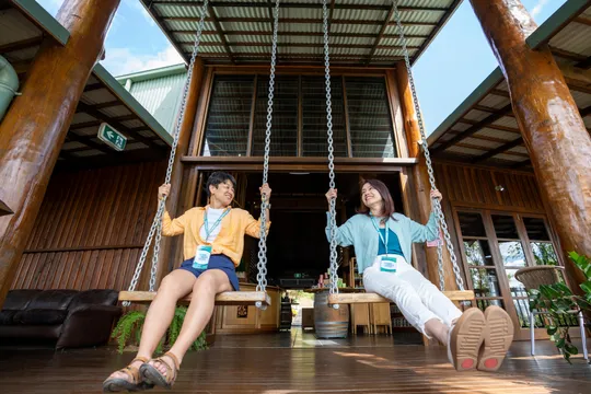 Kuranda Railway & Waterfalls from Northern Cairns - Full Day