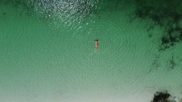 K’gari Fraser Island Tour from Rainbow Beach - 2 Days