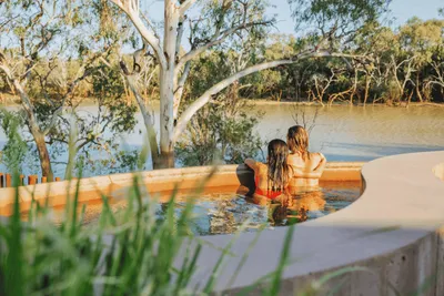 Outback Queensland